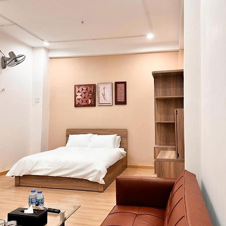Cozy Home Airport - Self Check-In 247 โฮจิมินห์ซิตี้ ภายนอก รูปภาพ