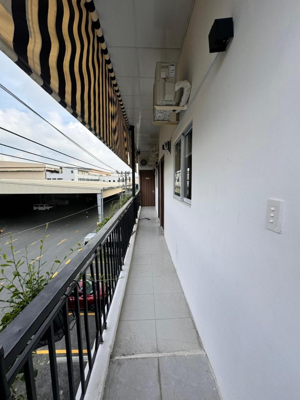 Cozy Home Airport - Self Check-In 247 โฮจิมินห์ซิตี้ ภายนอก รูปภาพ