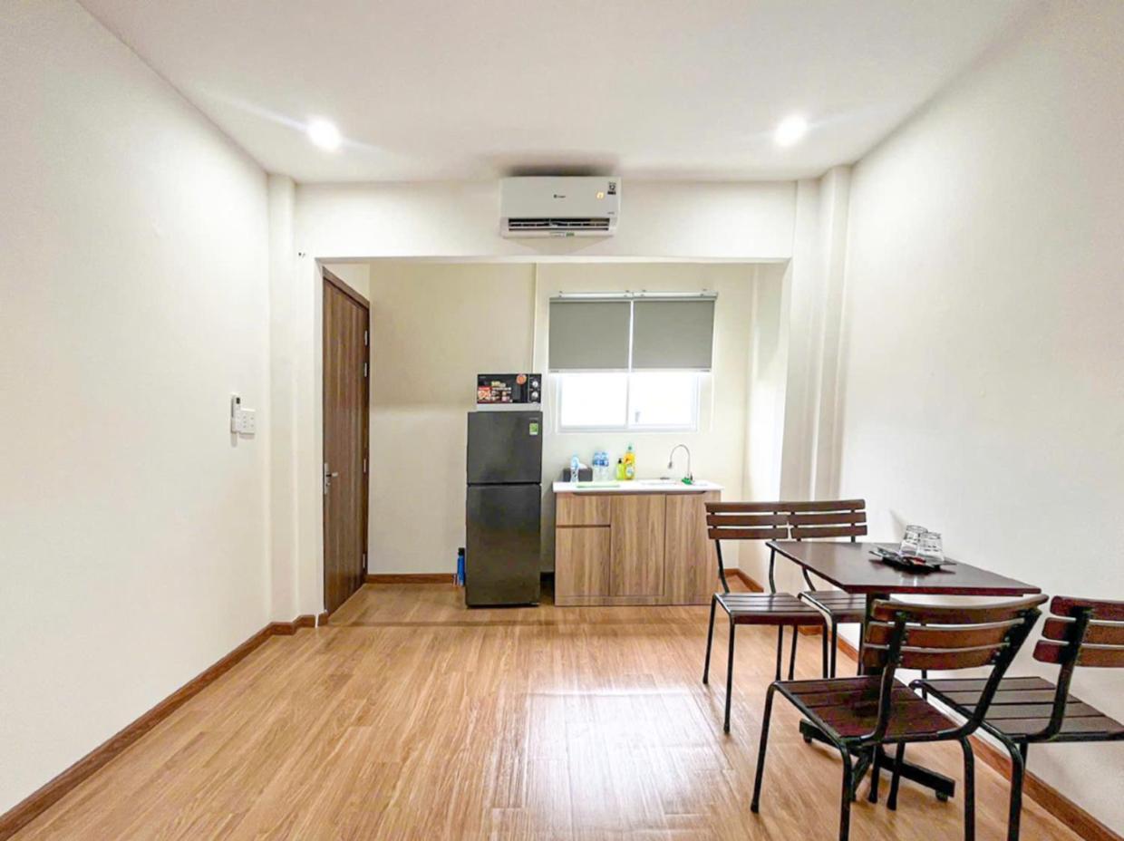 Cozy Home Airport - Self Check-In 247 โฮจิมินห์ซิตี้ ภายนอก รูปภาพ