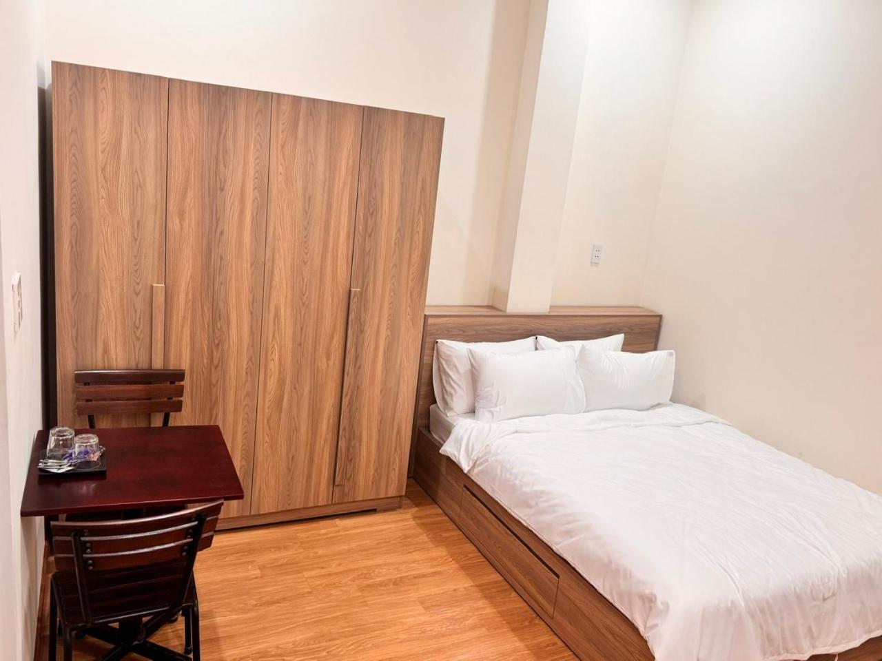 Cozy Home Airport - Self Check-In 247 โฮจิมินห์ซิตี้ ภายนอก รูปภาพ