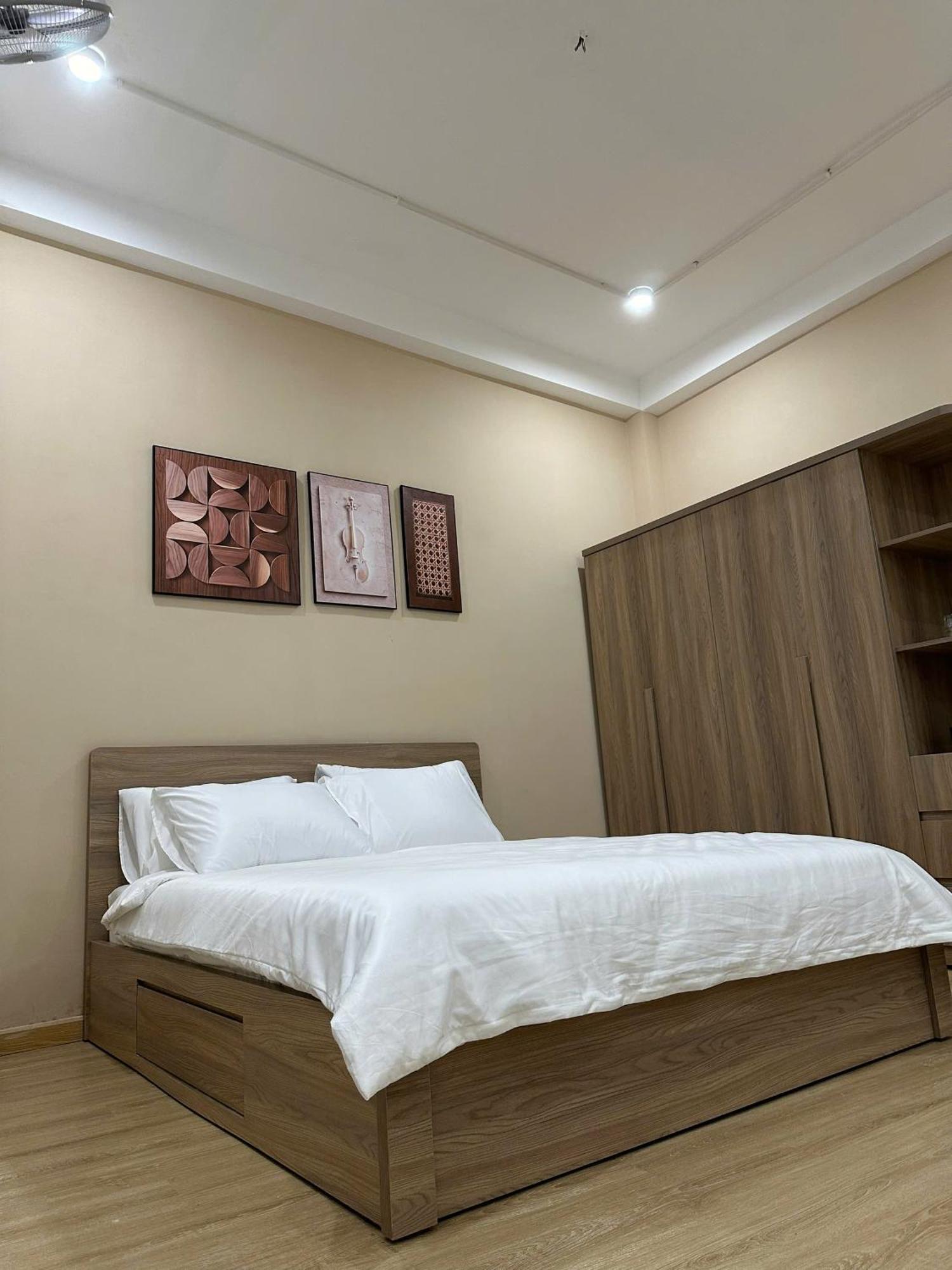 Cozy Home Airport - Self Check-In 247 โฮจิมินห์ซิตี้ ภายนอก รูปภาพ