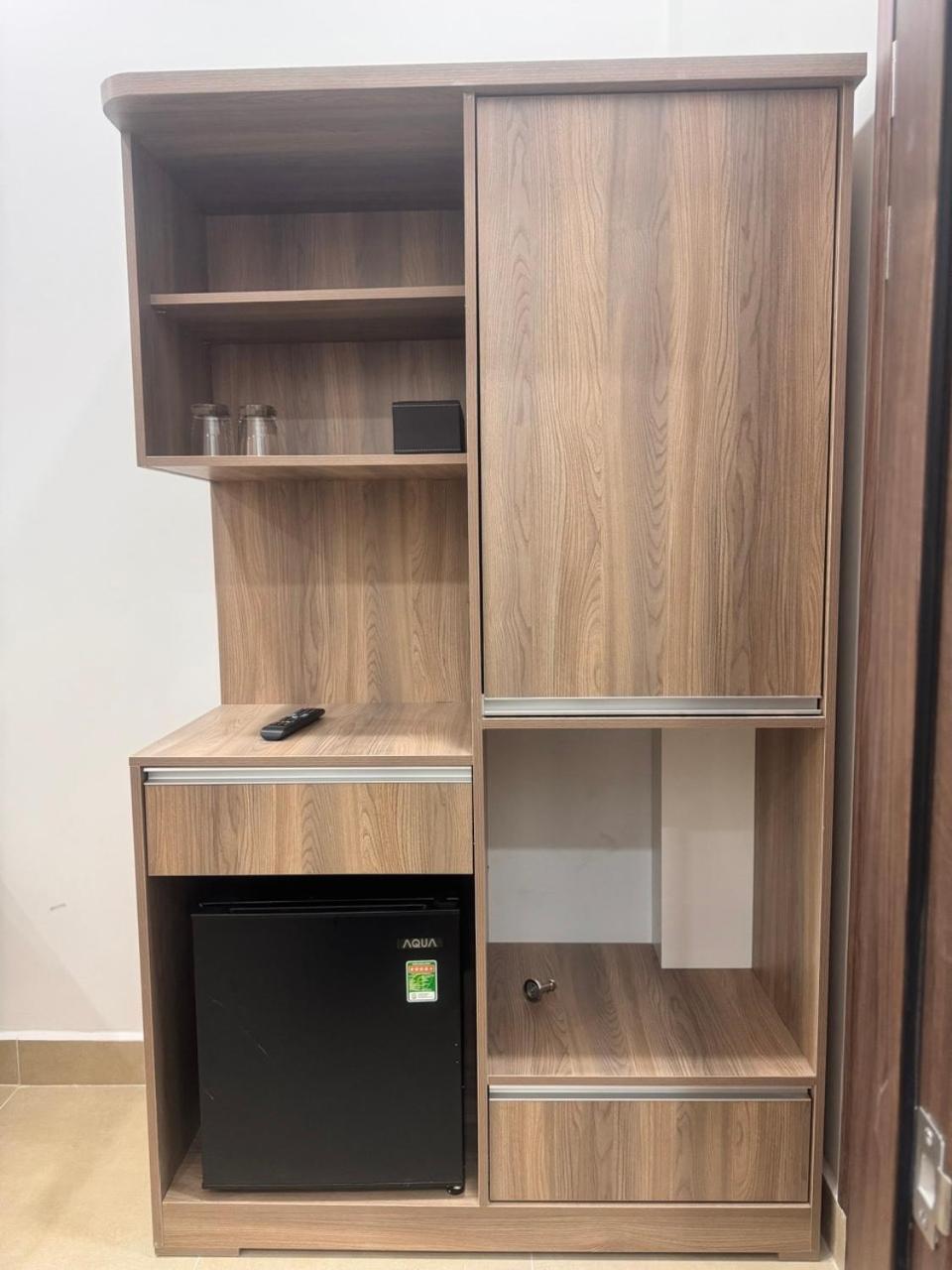 Cozy Home Airport - Self Check-In 247 โฮจิมินห์ซิตี้ ภายนอก รูปภาพ