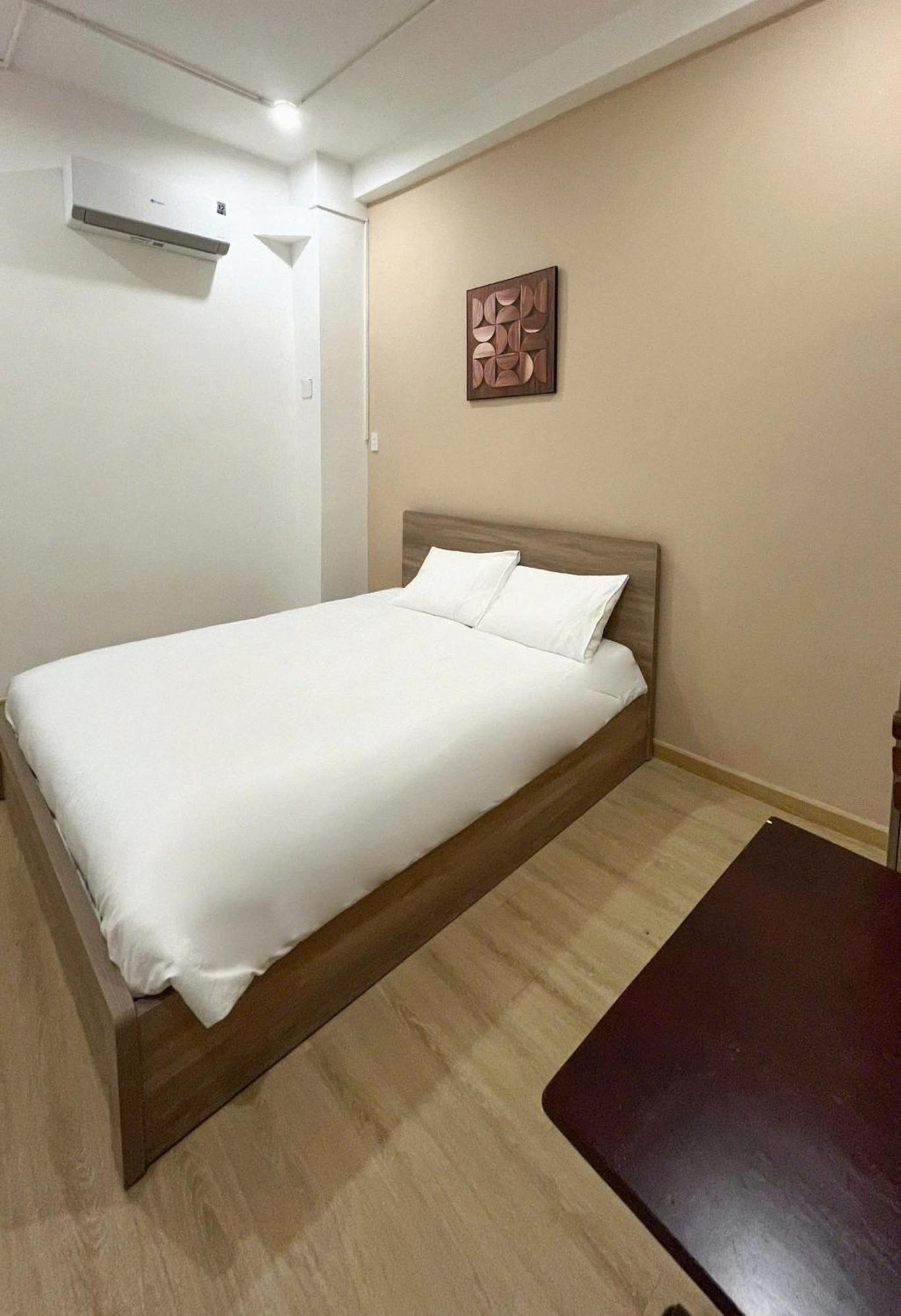 Cozy Home Airport - Self Check-In 247 โฮจิมินห์ซิตี้ ภายนอก รูปภาพ