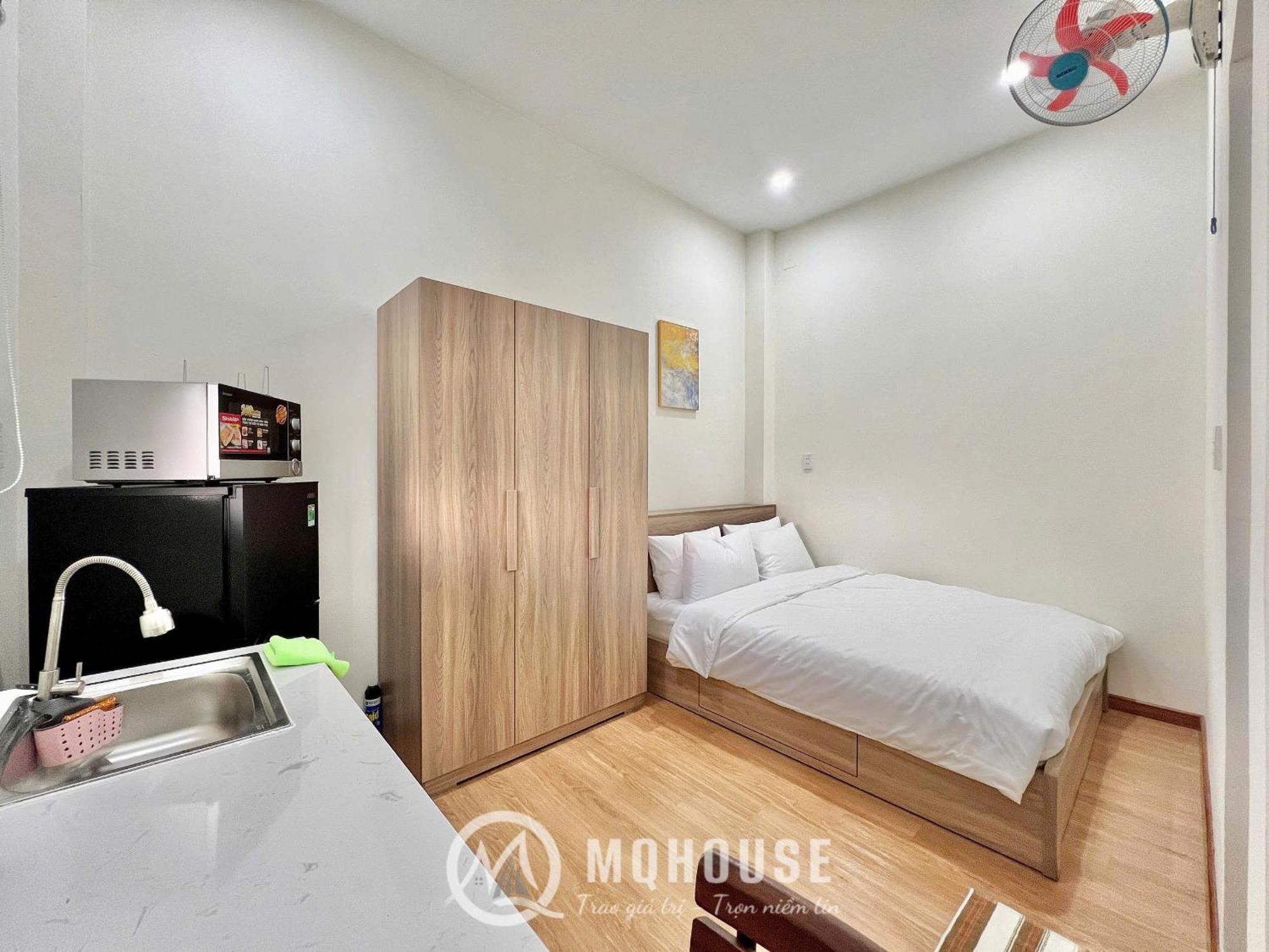 Cozy Home Airport - Self Check-In 247 โฮจิมินห์ซิตี้ ภายนอก รูปภาพ
